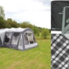 Outdoor Revolution Kalahari PC 7.0 Air Tent Package 2022