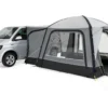 Kampa Cross Air TC Drive Away Awning