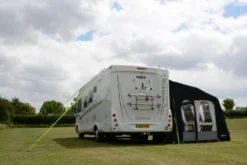 Dometic Rally Air Pro 330 DA Drive Away Awning 20 Dometic Rally Air Pro 330 DA Drive Away Awning -Outdoor Gear Sale kampa motor rally air pro 330 driveaway 2018 128 3