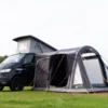 Vango Kela Pro Air Low Drive Away Awning