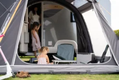 Vango Kela Pro Air Tall Drive Away Awning -Outdoor Gear Sale kela pro air tall 4