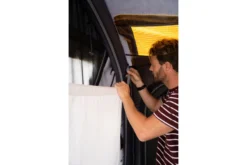 Vango Kela Pro Air Tall Drive Away Awning -Outdoor Gear Sale kela pro air tall 5