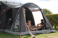Vango Kela Pro Air Tall Drive Away Awning -Outdoor Gear Sale kela pro air tall 9