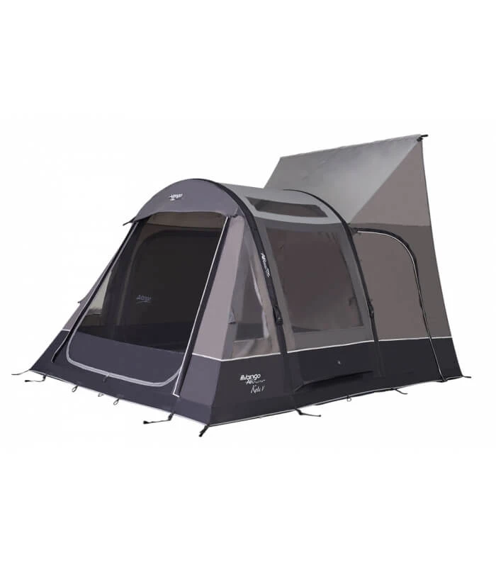 Vango Kela V Low Air Away Drive Away Awning 1 Vango Kela V Low Air Away Drive Away Awning
