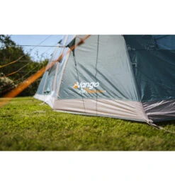 Vango Lismore Air 450 Tent Package -Outdoor Gear Sale lismore air 450 package 5
