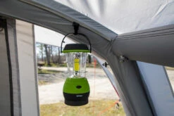 Vango Lunar 250 Recharge USB Lantern -Outdoor Gear Sale lunar 250 recharge usb 2