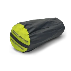 Zempire Monster Self Inflating Mat Single 10cm -Outdoor Gear Sale monstamat single 0170706 000 carrybag ss22 1