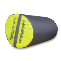 Zempire Monster Self Inflating Mat Double 10cm -Outdoor Gear Sale monstamat twin 0170705 000 carrybag ss22 1