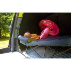 Zempire Monster Self Inflating Mat Double 10cm -Outdoor Gear Sale monstamat twin 0170705 000 lifestyle ss22 1