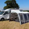 Outdoor Revolution Movelite T4 Lowline Drive Away Awning