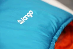 Vango Nitestar Alpha 150 Sleeping Bag - Lagoon -Outdoor Gear Sale nitestar alpha 150 4