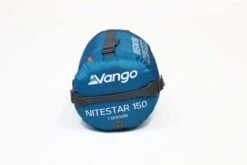 Vango Nitestar Alpha 150 Sleeping Bag - Lagoon -Outdoor Gear Sale nitestar alpha 150 5
