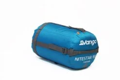 Vango Nitestar Alpha 150 Sleeping Bag - Lagoon -Outdoor Gear Sale nitestar alpha 150 6