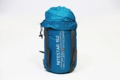 Vango Nitestar Alpha 150 Sleeping Bag - Lagoon -Outdoor Gear Sale nitestar alpha 150 7