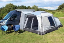Outdoor Revolution Cayman Mid 220 To 255cm (F/G) Drive Away Awning -Outdoor Gear Sale orda1001 cayman mid l2 ebbd5e6b 124e 490d b3bc 4b7fc5ad81df