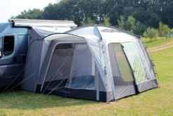 Outdoor Revolution Cayman Mid 220 To 255cm (F/G) Drive Away Awning
