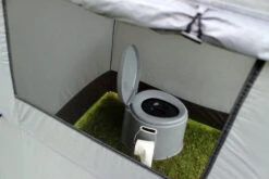 Outdoor Revolution Cayman Can Toilet Tent -Outdoor Gear Sale orda1009 caymancan l7