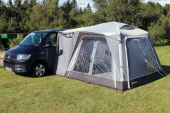 Outdoor Revolution Cayman Air Low Drive Away Awning -Outdoor Gear Sale orda1010 caymanair low l9