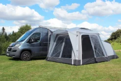 Outdoor Revolution Cayman Air Low Drive Away Awning -Outdoor Gear Sale orda1011 caymanair mid l2