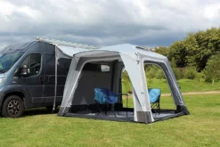 Outdoor Revolution Cayman Air High 255cm - 305cm Drive Away Awning -Outdoor Gear Sale orda1011 caymanair mid l6 53e97c6c 10ef 4af7 837e 5d9259e9f008