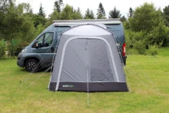 Outdoor Revolution Cayman Classic Low/Mid MK2 Drive Away Awning (F/G) EX SHOW DISPLAY UP FOR 1 WEEK -Outdoor Gear Sale orda1020 caymanclassic l5