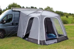 Outdoor Revolution Cayman Classic Mid / High MK2 Drive Away Awning (F/G) EX SHOW DISPLAY UP FOR 1 WEEK -Outdoor Gear Sale orda1020 caymanclassic l7 2e225b4a 8d7f 4063 8b2a 5301ff96bcb8
