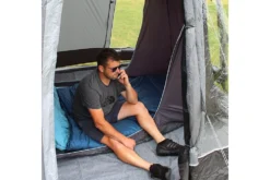 Outdoor Revolution Cayman Tail Driveaway Awning (F/G) -Outdoor Gear Sale orda1030 caymantail l11