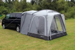 Outdoor Revolution Cayman Tail Driveaway Awning (F/G) -Outdoor Gear Sale orda1030 caymantail l2