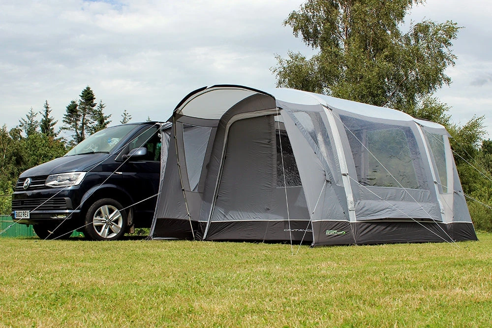 Outdoor Revolution Cayman Combo Low Air Drive-away Awning 2021 Model 6 Outdoor Revolution Cayman Combo Low Air Drive-away Awning 2021 Model - Image 6
