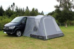 Outdoor Revolution Cayman Cona F/G Drive Away Awning With Free Footprint And Carpet -Outdoor Gear Sale orda1090 caymancona l3