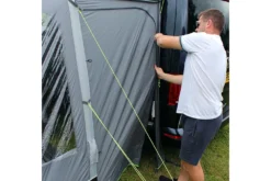 Outdoor Revolution Cayman Cona Air Drive Away Awning -Outdoor Gear Sale orda1100 caymanconaair l10