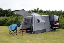 Outdoor Revolution Cayman Handi Low Drive Away Awning -Outdoor Gear Sale orda12000 caymanouthouse handi l3