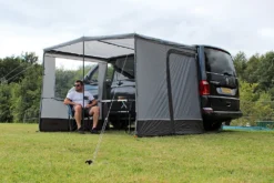 Outdoor Revolution Sun Canopy Package -Outdoor Gear Sale orda1405 caymansuncanopy sidewalls l4