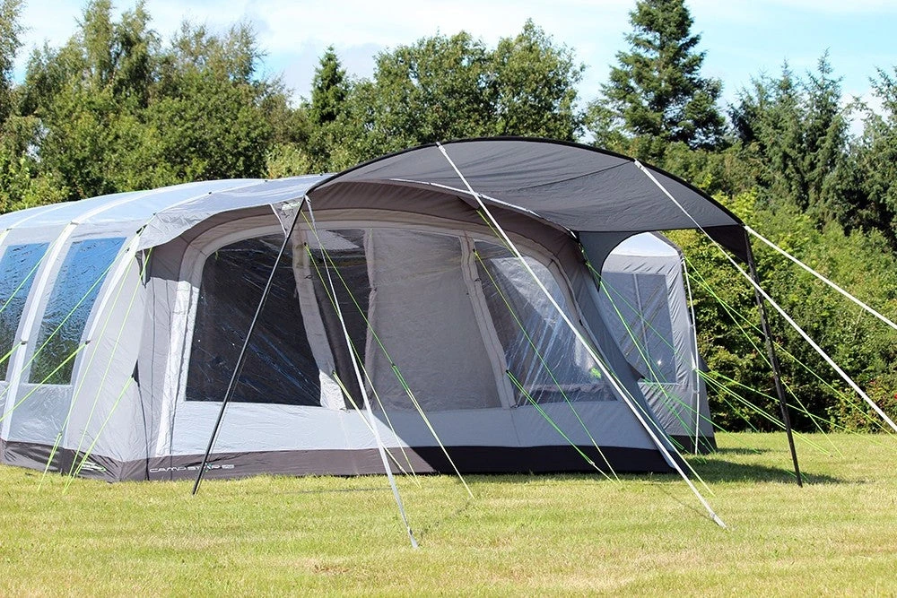 Outdoor Revolution Camp Star 700 Sun Canopy 1 Outdoor Revolution Camp Star 700 Sun Canopy