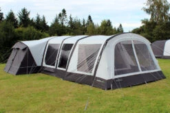 Outdoor Revolution Airedale 6S /6SE Front Porch Extension -Outdoor Gear Sale orft2018 airedale 6.0s 6.0se extension l2