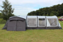 Outdoor Revolution Airedale 6S /6SE Front Porch Extension -Outdoor Gear Sale orft2018 airedale 6.0s 6.0se extension l3