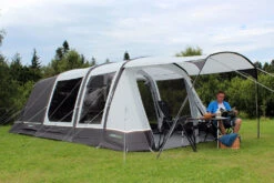 Outdoor Revolution Airedale 5.0s Sun Canopy -Outdoor Gear Sale orft2050 airedale5.0s suncanopy l3 1