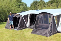 Outdoor Revolution Ozone 8.0 Safari Lodge Air Tent 2022 -Outdoor Gear Sale orft3020 ozone8.0safarilodge l4 ba3c3195 cada 4bb0 aaf9 54cda1f53a43