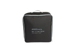 Outdoor Revolution Sun Star Double 400 Sleeping Bag - After Dark -Outdoor Gear Sale orsb2030 sunstardouble400ad l4