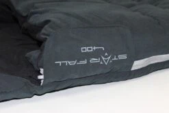 Outdoor Revolution Star Fall King 400 Double Sleeping Bag After Dark -Outdoor Gear Sale orsb3011 starfallking400c l3