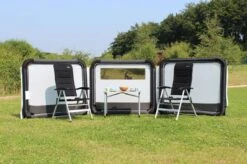 Outdoor Revolution Oxygen 3 Panel Windbreak 6 Outdoor Revolution Oxygen 3 Panel Windbreak -Outdoor Gear Sale oxygen 3 windbreak hero 1