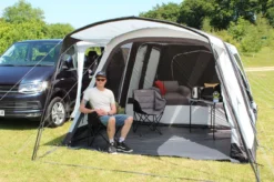Outdoor Revolution Movelite T4E Mid Drive Away Awning - 220 To 255cm -Outdoor Gear Sale pd can e15a8719 436b 4f60 a39d f86d45c6f1d1