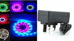 5M Flag Pole Pre-Set Digital Led Dream Lights Strip 20 5M Flag Pole Pre-Set Digital Led Dream Lights Strip -Outdoor Gear Sale pole light mains