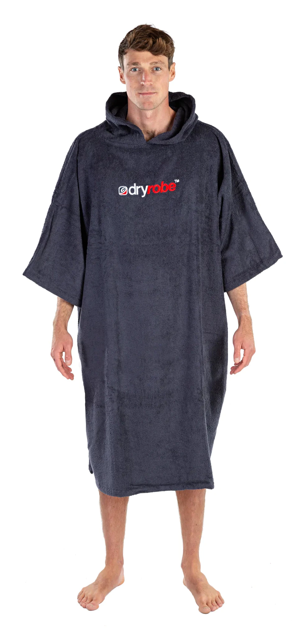 Dryrobe Adults Organic Towel Dryrobe 19 Dryrobe Adults Organic Towel Dryrobe - Image 19