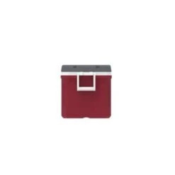 Igloo Latitude 52 Ice Cool Box 47 Litre - Red -Outdoor Gear Sale s l500 2