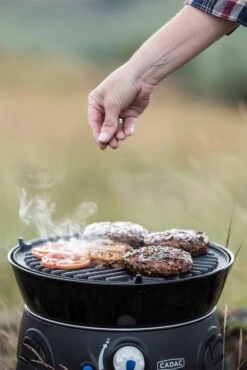 Cadac Safari Chef 2 Pro 30 QR 7 Cadac Safari Chef 2 Pro 30 QR -Outdoor Gear Sale safari