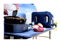 Cadac Safari Chef 30 Compact 20 Cadac Safari Chef 30 Compact -Outdoor Gear Sale safari compact draagtas 3 1