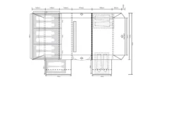 Outdoor Revolution Ozone 8.0 Safari Lodge Air Tent Package -Outdoor Gear Sale safari lodge floorplans 1