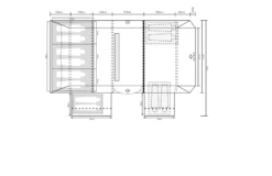 Outdoor Revolution Ozone 8.0 Safari Lodge Air Tent 2022 -Outdoor Gear Sale safari lodge floorplans 1 1ce012f0 780b 462c bcb0 e573d842e4a5