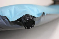 Outdoor Revolution Camp Star Midi 75 Self-inflating Sleeping Mat -Outdoor Gear Sale screwvalve 1